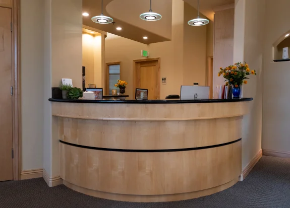 office photo